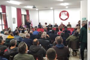 Trabajadoras/es de FCC Badajoz desconvocan la Huelga tras alcanzar Preacuerdo