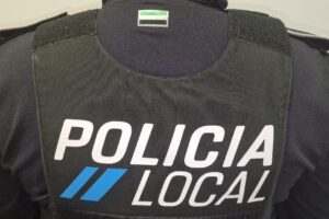 #UGTLocal | Presentamos una propuesta a la Corporación para tratar de desbloquear el conflicto de la Policía Local de Badajoz