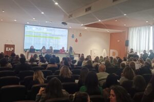 #UGTAutonómica | Acto de elección de plazas de varias categorías de la Junta de Extremadura