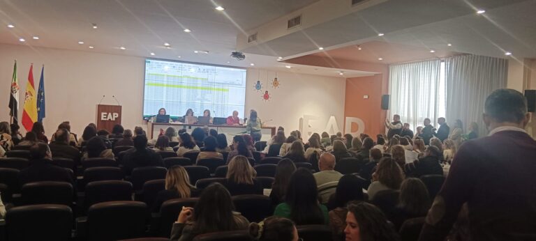 Lee más sobre el artículo #UGTAutonómica | Acto de elección de plazas de varias categorías de la Junta de Extremadura