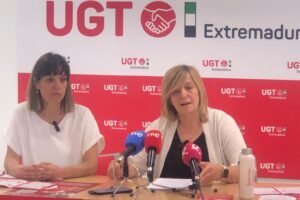 UGT lanza una campaña para mejorar el acceso al empleo público y reducir la temporalidad