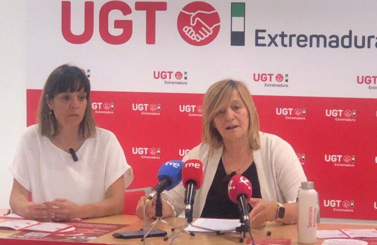 Lee más sobre el artículo UGT lanza una campaña para mejorar el acceso al empleo público y reducir la temporalidad