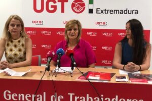 UGT lanza un Gabinete Psicosocial para proteger la salud mental de los Trabajadores