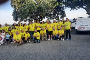 El Ayuntamiento de Jerez de los Caballeros aprueba la nueva RPT con amplio consenso tras años de negociación