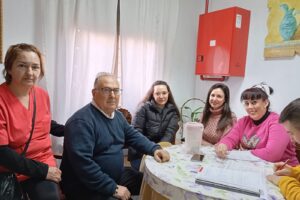 UGT-SP Extremadura se consolida como el sindicato de referencia en la Residencia de Mayores y Centro de Día de Guadalupe