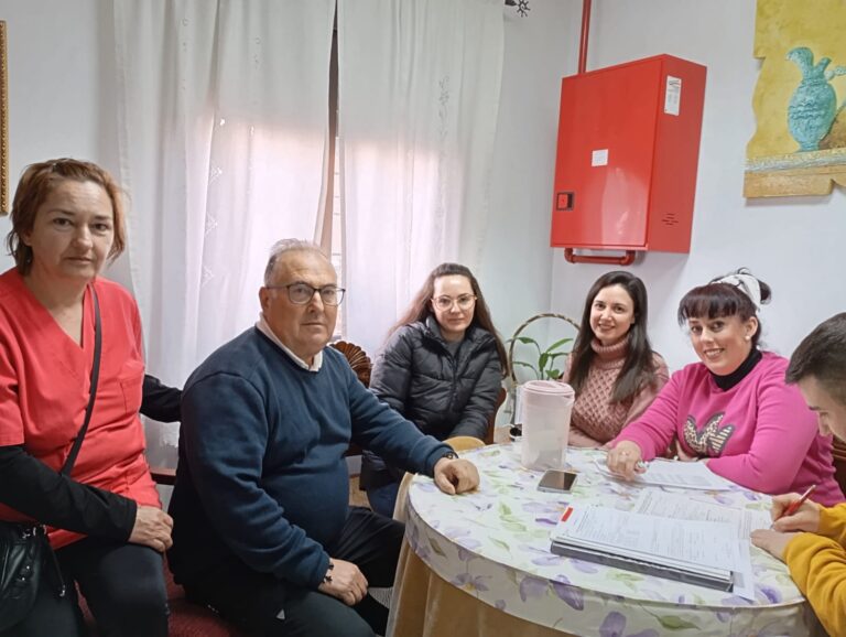 Lee más sobre el artículo UGT-SP Extremadura se consolida como el sindicato de referencia en la Residencia de Mayores y Centro de Día de Guadalupe