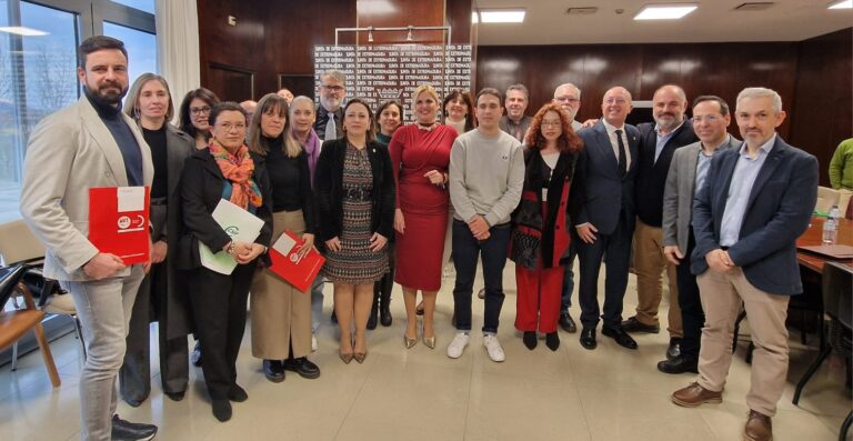 Lee más sobre el artículo UGT exige rapidez en la difusión del protocolo contra el acoso y reclama urgencia en el Plan de Igualdad