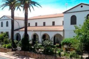 UGT denuncia la grave falta de personal en la cocina de la Residencia de Ancianos San Pedro de Alcántara (San Antonio)