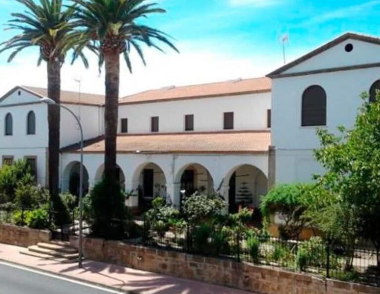 Lee más sobre el artículo UGT denuncia la grave falta de personal en la cocina de la Residencia de Ancianos San Pedro de Alcántara (San Antonio)