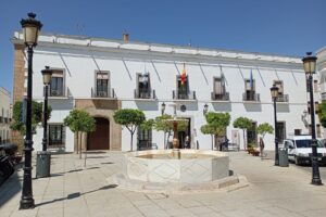 UGT exige la anulación de un nombramiento provisional en la Jefatura de la Policía Local de Zafra por vulnerar la legalidad