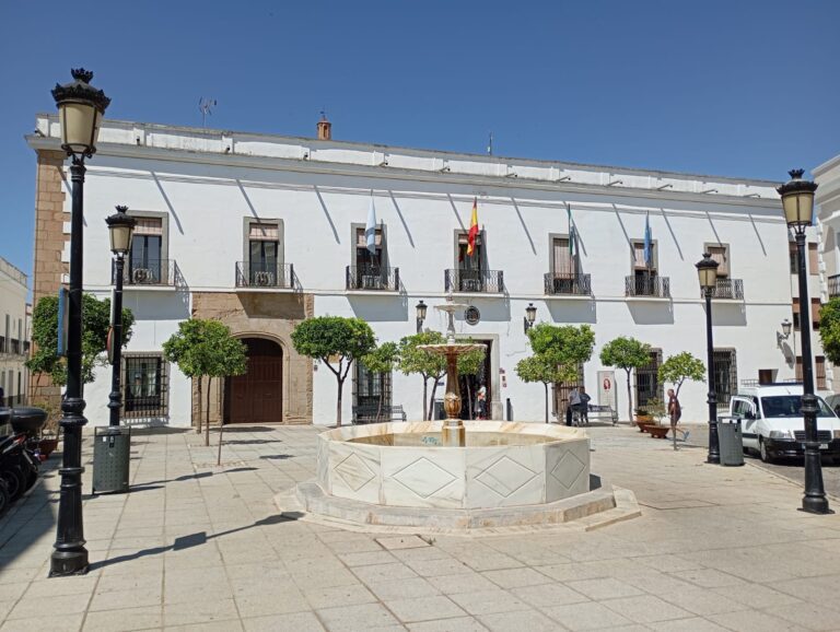 Lee más sobre el artículo UGT exige la anulación de un nombramiento provisional en la Jefatura de la Policía Local de Zafra por vulnerar la legalidad