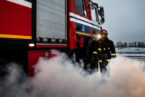 UGT recurre la caducidad de la bolsa de Conductor Mecánico Bombero del CPEI de Badajoz