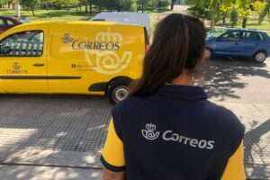 UGT denuncia la situación límite del personal de Correos en Extremadura ante la sobrecarga de trabajo y la falta de contratación
