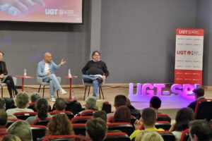 UGT Servicios Públicos Extremadura celebra sus I Jornadas de Delegadas y Delegados: «Servicios Públicos y Democracia»