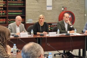 UGT exige a la Junta de Extremadura la convocatoria urgente de la Mesa General para garantizar la subida salarial a los empleados públicos en diciembre