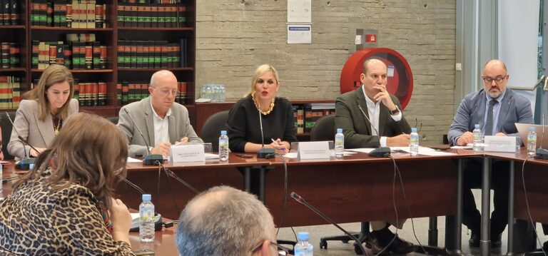 Lee más sobre el artículo UGT exige a la Junta de Extremadura la convocatoria urgente de la Mesa General para garantizar la subida salarial a los empleados públicos en diciembre