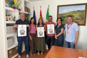El Ayuntamiento de Guadiana firma con UGT su primer Plan de Igualdad, aprobado por unanimidad en Pleno