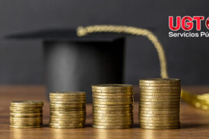 UGT SP denuncia el impago de las dietas a los tribunales de las oposiciones del pasado mes de junio y, además, propone mejoras en sus condiciones laborales