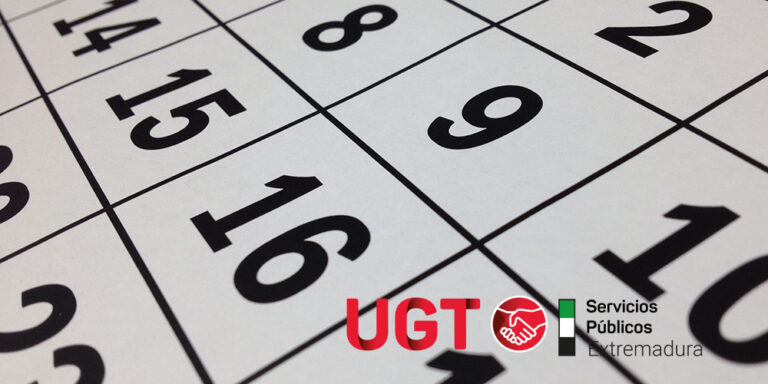 Lee más sobre el artículo #UGTEnseñanza | Permisos y licencias del IX Convenio colectivo nacional de colegios mayores universitarios privados