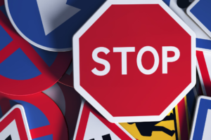 UGT fuerza a la Administración a negociar. Personal de Carreteras