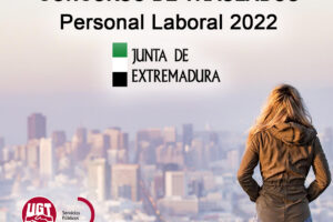 CONCURSO DE TRASLADO PERSONAL LABORAL. ADJUDICACIONES PROVISIONALES DE DESTINOS