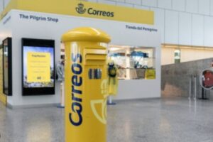 AYER 11 de DICIEMBRE 2025 Firmado Acuerdo Sindical en Correos