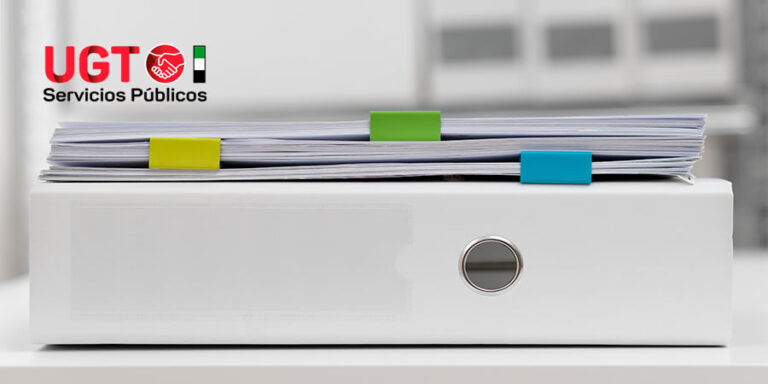 Lee más sobre el artículo Reivindicaciones de UGT Enseñanza – Curso 23/24