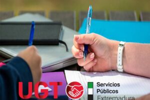 #UGTEnseñanza |Publicada la revisión salarial para el año 2023 del IX Convenio colectivo de enseñanza y formación no reglada