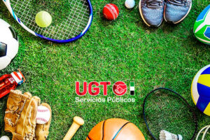 #UGTEnseñanza | Premios Nacionales del Deporte