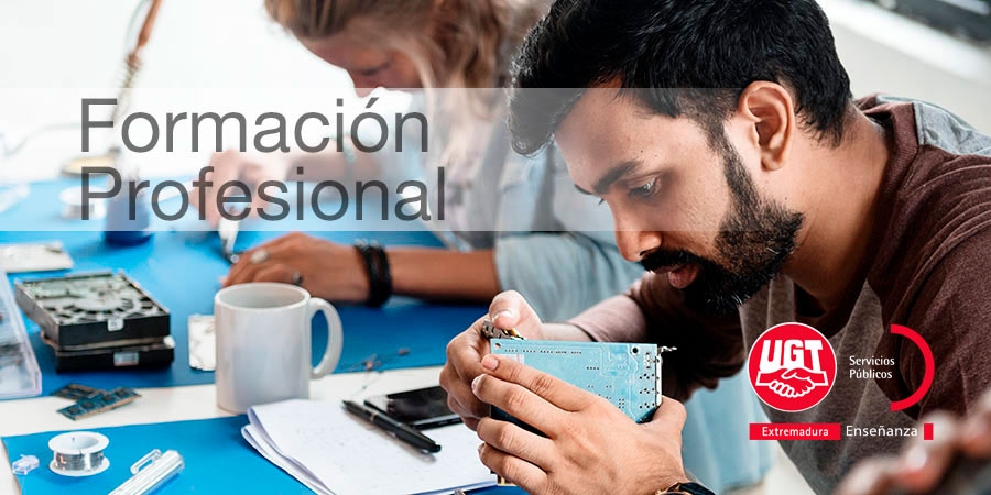 Formación Profesional