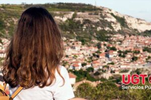 Reducción horaria con motivo de festividades tradicionales. Mes febrero y marzo 2025
