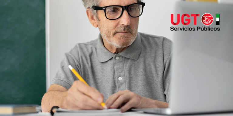 Lee más sobre el artículo #UGTEnseñanza | Convocatoria de cursos en línea para la formación del profesorado sobre el nuevo currículo.