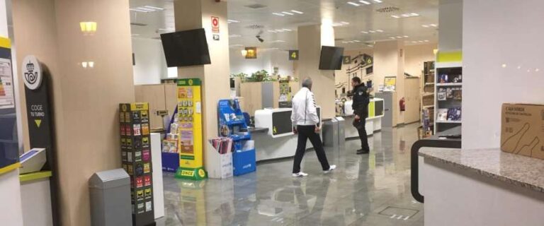 Lee más sobre el artículo #UGTPostal | Los profesionales de Correos no se merecen ser objeto de sospecha ni de utilización partidista