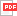 Icono pdf