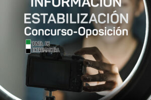 Información sobre los procesos de Estabilización