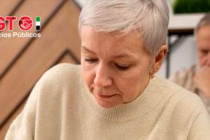 #UGTEnseñanza | Educación para adultos periodo de audiencia