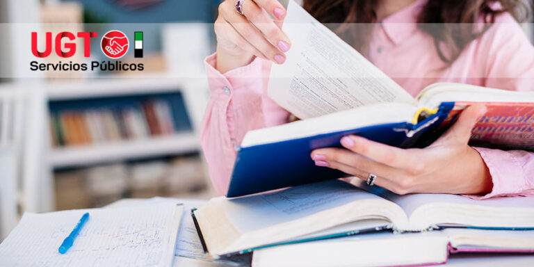 Lee más sobre el artículo #UGTEnseñanza | Actualización Listas Extraordinarias. Curso 2024-2025