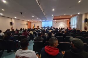 Llamamiento masivo INFOEX 2026