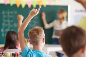 #UGTEnseñanza | Selección de centros de formación en prácticas de los Grados de Infantil y Primaria