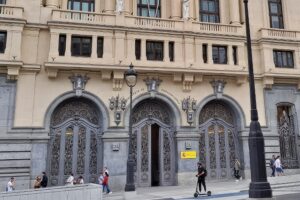 #UGTEnseñanza | UGT pide al Ministerio una mesa de negociación urgente para desarrollar el Estatuto de la Función Docente que incorpore a todos los cuerpos docentes al A1