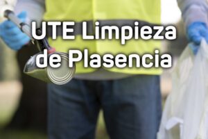 Actualización sobre el Convenio Colectivo en UTE Limpieza de Plasencia. Tablas salariales