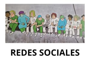 #UGTSalud | ¡UGT Salud Extremadura Amplía su Presencia en Redes Sociales!