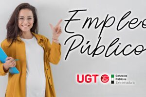 Ofertas de empleo público en Extremadura