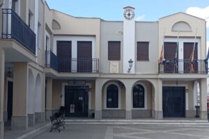 El Ayuntamiento de Santa Marta de los Barros firma su I Plan de Igualdad y el Protocolo de acoso sexual y por razón de sexo con la colaboración de UGT