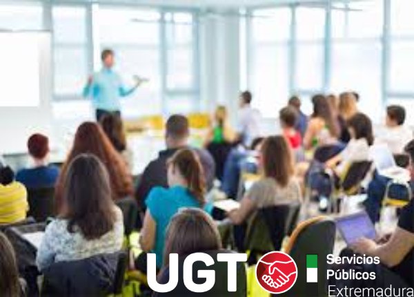 Lee más sobre el artículo #UGTConcertada |Medidas Sociales, plazas de gratuidad para hijas e hijos de trabajadoras/es de Centros Concertados en Extremadura.