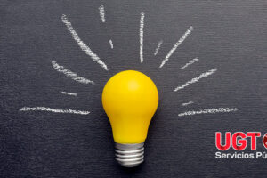 #UGTEnseñanza | DigiCraft en tu Cole – Convocatoria 2025-2026