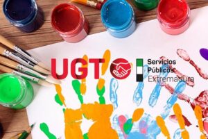 #UGTEnseñanza |Mesa Negociadora XIII Convenio de centros privados de Educación Infantil