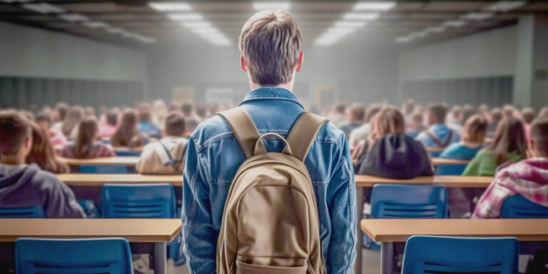 Lee más sobre el artículo #UGTEnseñanza | UGT-SP Extremadura solicita la reducción urgente de las ratios en todos los niveles educativos en relación con el alumnado vulnerable
