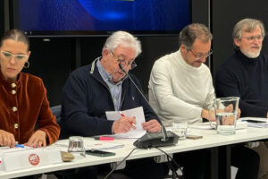 UGT firma un acuerdo que recupera poder adquisitivo y mejora el empleo público en Extremadura y en todo el país