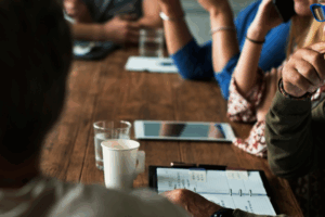 Modificación V Convenio Colectivo. Plan de Recursos Humanos del INFOEX